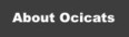About Ocicats